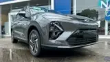 Chevrolet Captiva EV - Miniatura 12