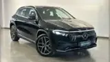 Mercedes Eqa 250 - Miniatura 2