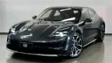 Porsche Taycan - Miniatura 1