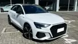 Audi A3 Sportback E-tron - Miniatura 1