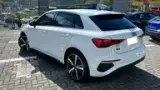 Audi A3 Sportback E-tron - Miniatura 2