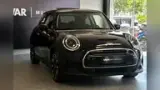 Mini Cooper SE - Miniatura 4