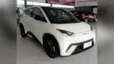 BYD Dolphin Mini - Miniatura 2