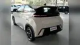 BYD Dolphin Mini - Miniatura 4