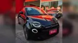Fiat 500e - Miniatura 1