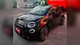 Fiat 500e - Miniatura 3