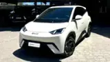 BYD Dolphin Mini - Miniatura 1