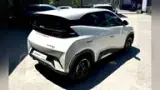BYD Dolphin Mini - Miniatura 5