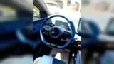 BYD Dolphin Mini - Miniatura 9