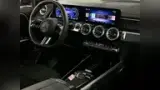 Mercedes Eqb 350 4matic SUV - Miniatura 14