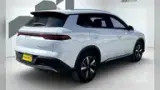 BYD Song Pro Dm-i Plug-in Hybrid - Miniatura 4