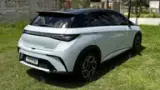 BYD Dolphin Plus - Miniatura 3