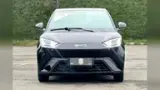 BYD Dolphin Mini - Miniatura 2