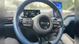 BYD Dolphin Mini - Miniatura 10