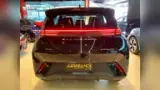 BYD Dolphin Mini - Miniatura 3