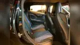 BYD Dolphin Mini - Miniatura 5