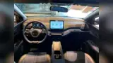 BYD Dolphin Mini - Miniatura 7