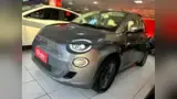Fiat 500e - Miniatura 3