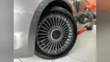 Fiat 500e - Miniatura 8