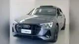 Audi E-tron - Miniatura 1