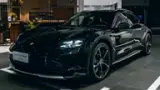 Porsche Taycan - Miniatura 1