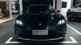 Porsche Taycan - Miniatura 2