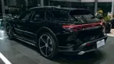 Porsche Taycan - Miniatura 6