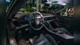 Porsche Taycan - Miniatura 7