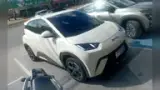 BYD Dolphin Mini - Miniatura 3