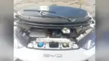 BYD Dolphin Mini - Miniatura 9