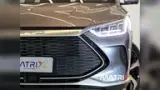 BYD Song Plus - Miniatura 4