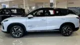 Chevrolet Captiva EV - Miniatura 3