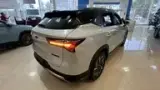 Chevrolet Captiva EV - Miniatura 6