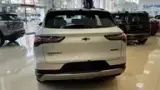 Chevrolet Captiva EV - Miniatura 7