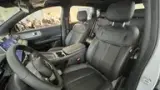 Chevrolet Captiva EV - Miniatura 10