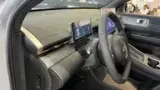 Chevrolet Captiva EV - Miniatura 11