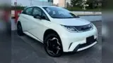 BYD Dolphin - Miniatura 3