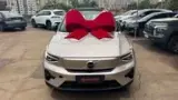 Volvo XC40 - Miniatura 1