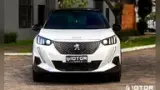 Peugeot E-2008 - Miniatura 1