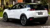Peugeot E-2008 - Miniatura 5