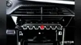 Peugeot E-2008 - Miniatura 7