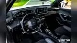Peugeot E-2008 - Miniatura 10