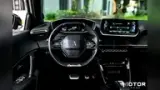 Peugeot E-2008 - Miniatura 13