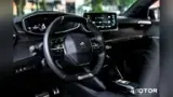 Peugeot E-2008 - Miniatura 18