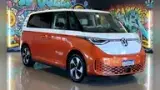 Volkswagen Id. Buzz - Miniatura 1