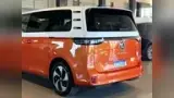 Volkswagen Id. Buzz - Miniatura 3