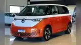 Volkswagen Id. Buzz - Miniatura 5