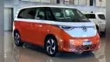 Volkswagen Id. Buzz - Miniatura 6