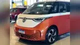 Volkswagen Id. Buzz - Miniatura 15