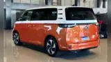 Volkswagen Id. Buzz - Miniatura 18